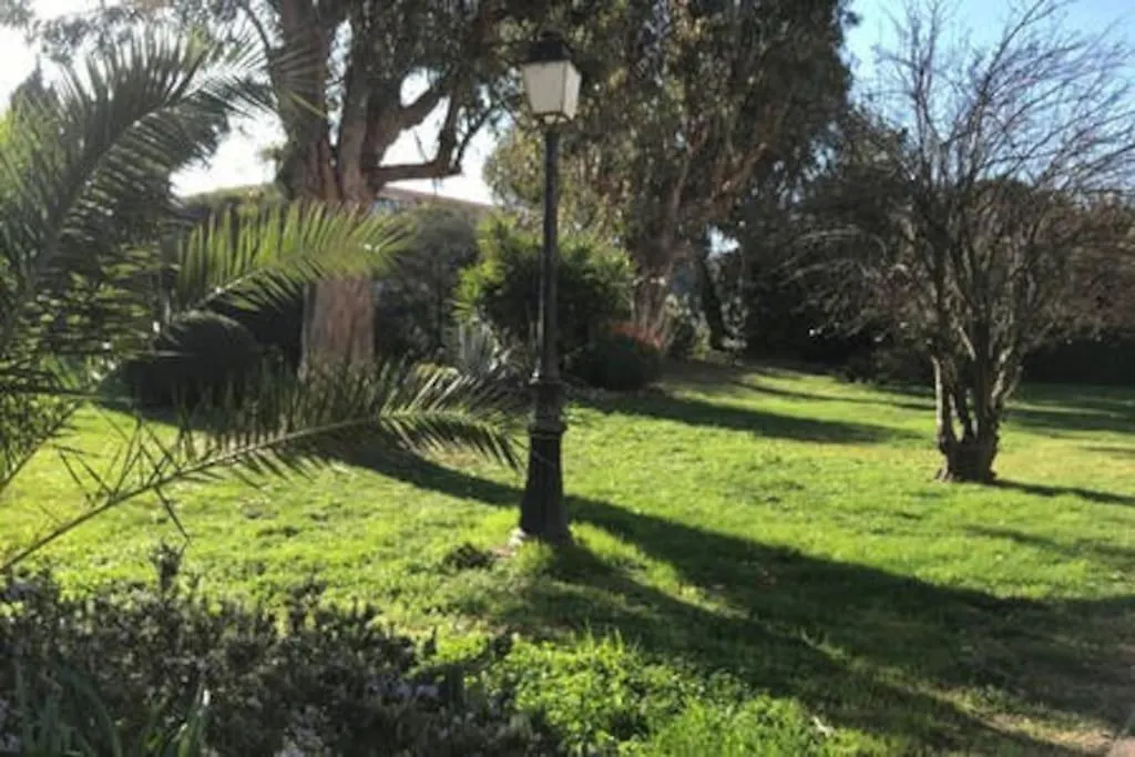 Centre St Tropez - Gd 2 Pieces, Piscine Et Parking Διαμέρισμα Σαιν-Τροπέ 0*,